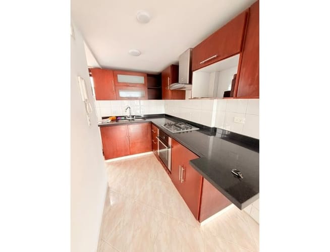 Apartamento de 3 alcobas en arriendo en Nueva Fontana, Bucaramanga, 120 m² · foto 11 de 17