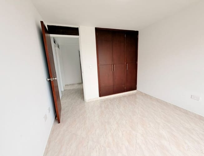 Apartamento de 3 alcobas en arriendo en Nueva Fontana, Bucaramanga, 120 m² · foto 8 de 17