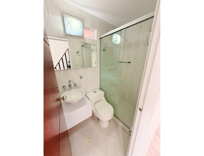 Apartamento de 3 alcobas en arriendo en Nueva Fontana, Bucaramanga, 120 m² · foto 10 de 17