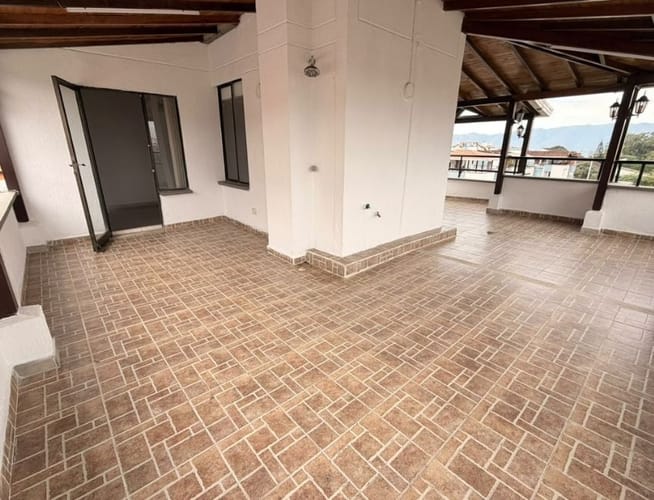 Apartamento de 3 alcobas en arriendo en Nueva Fontana, Bucaramanga, 120 m² · foto 12 de 17