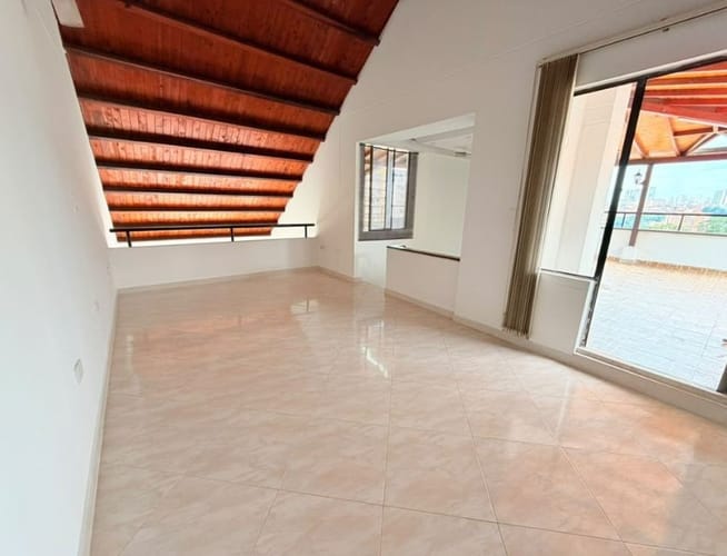 Apartamento de 3 alcobas en arriendo en Nueva Fontana, Bucaramanga, 120 m² · foto 14 de 17