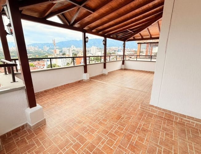 Apartamento de 3 alcobas en arriendo en Nueva Fontana, Bucaramanga, 120 m² · foto 17 de 17