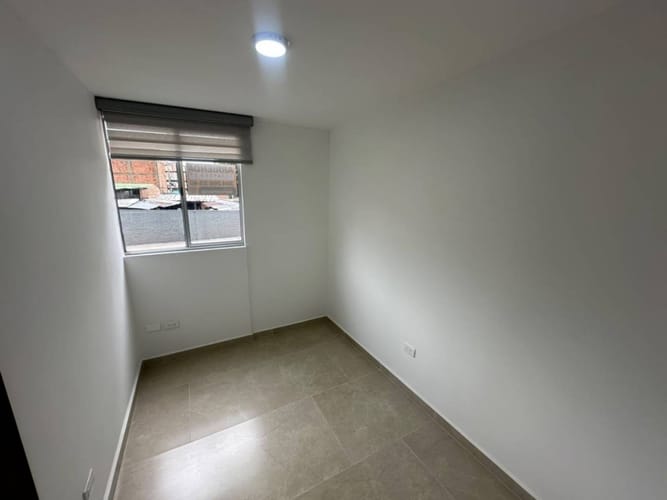 Apartamento de 3 alcobas en arriendo en Machado, Copacabana, 54 m² · foto 5 de 11
