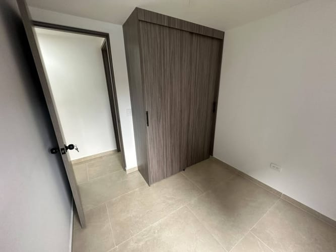 Apartamento de 3 alcobas en arriendo en Machado, Copacabana, 54 m² · foto 6 de 11