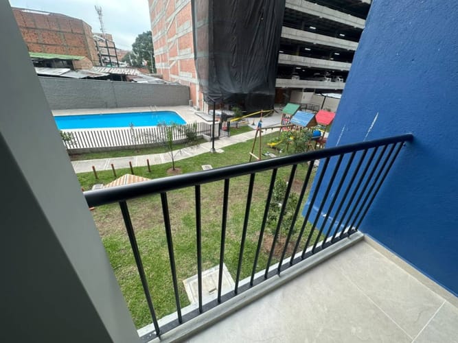 Apartamento de 3 alcobas en arriendo en Machado, Copacabana, 54 m² · foto 8 de 11