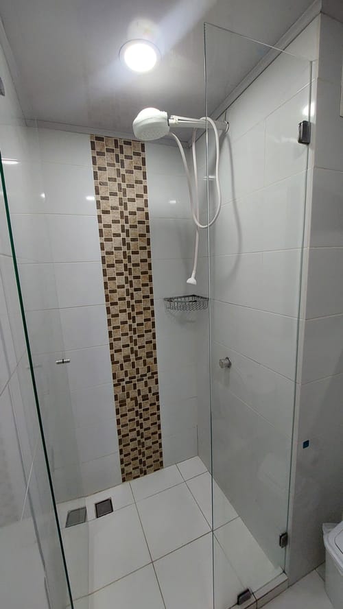 Apartamento de 1 alcoba en arriendo en Chapinero, Bogotá, 27 m² · foto 6 de 11