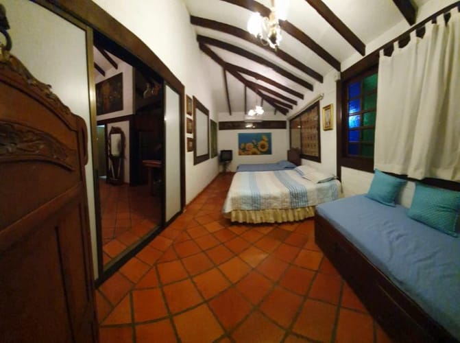 Finca en arriendo en La Torre, Palmira, 400 m² · foto 10 de 24
