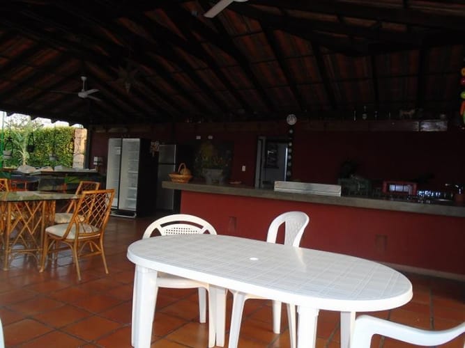 Finca en arriendo en La Torre, Palmira, 400 m² · foto 12 de 24