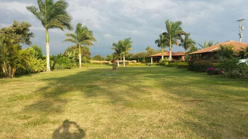 Finca en arriendo en La Torre, Palmira, 400 m² · foto 21 de 24