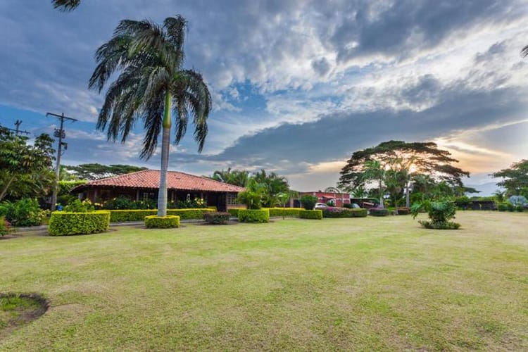 Finca en arriendo en La Torre, Palmira, 400 m² · foto 22 de 24