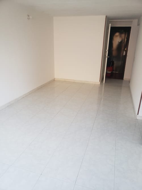 Apartamento de 3 alcobas en arriendo en La Isabela, Bogotá, 60 m² · foto 3 de 13