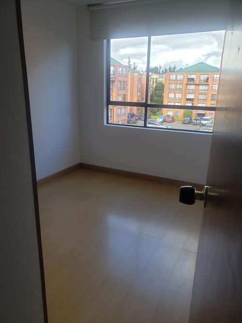 Apartamento de 3 alcobas en arriendo en La Isabela, Bogotá, 60 m² · foto 5 de 13