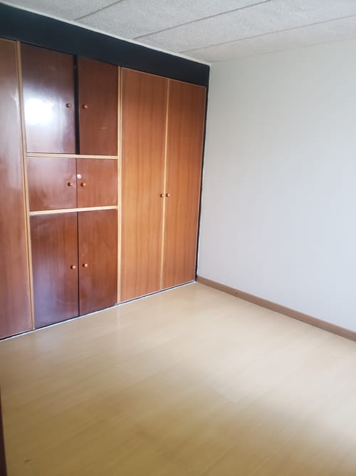 Apartamento de 3 alcobas en arriendo en La Isabela, Bogotá, 60 m² · foto 6 de 13