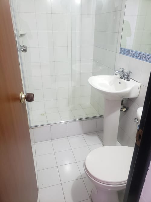 Apartamento de 3 alcobas en arriendo en La Isabela, Bogotá, 60 m² · foto 7 de 13