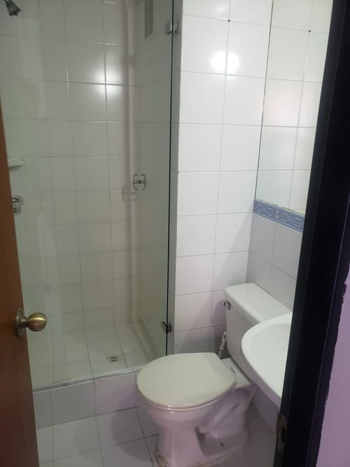 Apartamento de 3 alcobas en arriendo en La Isabela, Bogotá, 60 m² · foto 10 de 13