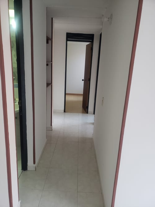 Apartamento de 3 alcobas en arriendo en La Isabela, Bogotá, 60 m² · foto 13 de 13