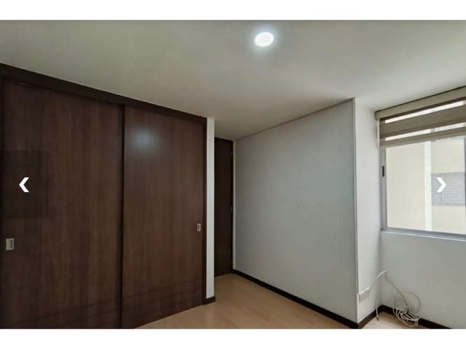 Apartamento de 2 alcobas en arriendo en El Poblado, Medellín, 76 m² · foto 5 de 14