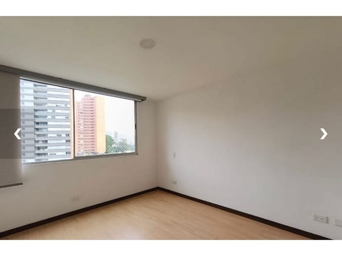 Apartamento de 2 alcobas en arriendo en El Poblado, Medellín, 76 m² · foto 8 de 14