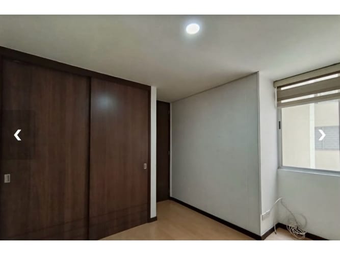 Apartamento de 2 alcobas en arriendo en El Poblado, Medellín, 76 m² · foto 10 de 14
