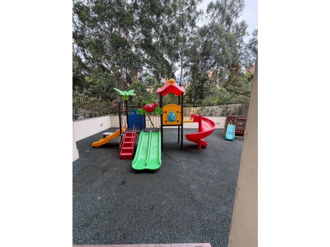 Apartamento de 2 alcobas en arriendo en El Poblado, Medellín, 76 m² · foto 13 de 14