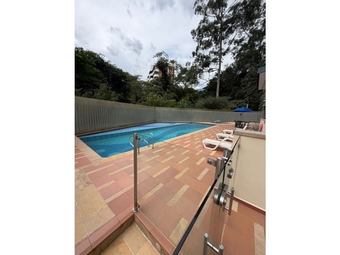 Apartamento de 2 alcobas en arriendo en El Poblado, Medellín, 76 m² · foto 14 de 14