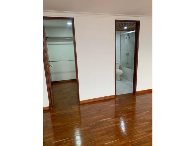 Apartamento de 3 alcobas en arriendo en Castropol, Medellín, 116 m² · foto 6 de 12
