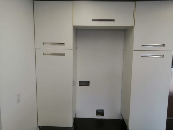 Apartamento de 3 alcobas en venta en La Cabrera, Bogotá, 249 m² · foto 10 de 23