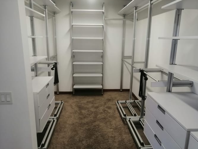 Apartamento de 3 alcobas en venta en La Cabrera, Bogotá, 249 m² · foto 16 de 23