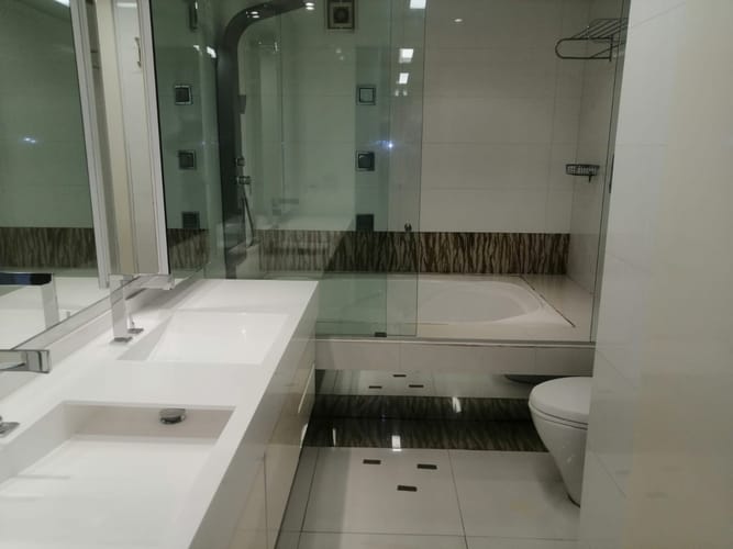 Apartamento de 3 alcobas en venta en La Cabrera, Bogotá, 249 m² · foto 17 de 23