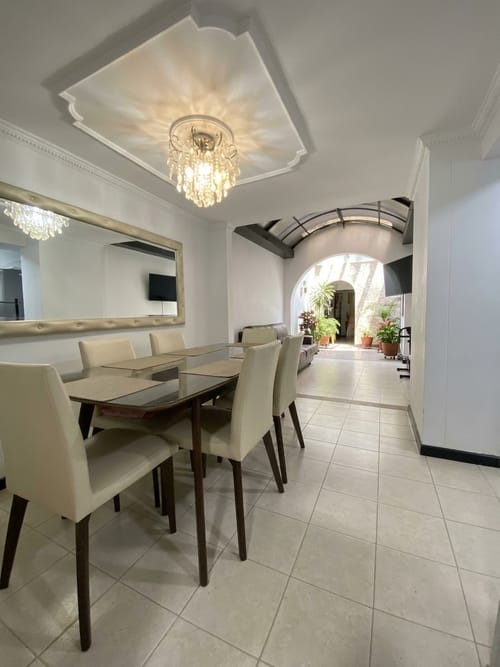Casa de 3 alcobas en venta en Portales Del Monte, Bogotá, 108 m² · foto 4 de 24