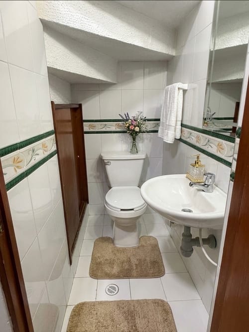 Casa de 3 alcobas en venta en Portales Del Monte, Bogotá, 108 m² · foto 6 de 24