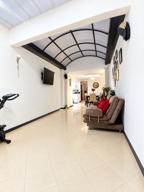 Casa de 3 alcobas en venta en Portales Del Monte, Bogotá, 108 m² · foto 7 de 24