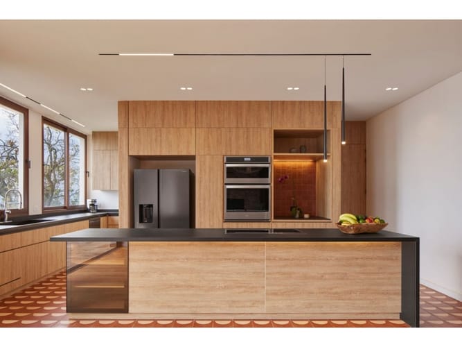Casa de 6 alcobas en venta en Las Palmas, Medellín, 765 m² · foto 9 de 23