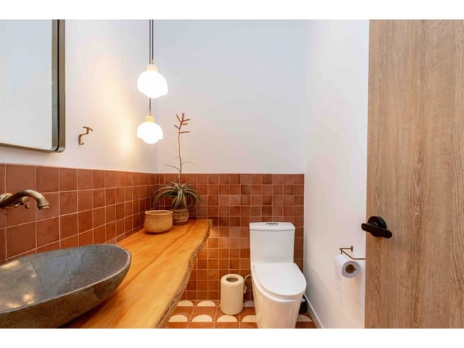 Casa de 6 alcobas en venta en Las Palmas, Medellín, 765 m² · foto 18 de 23