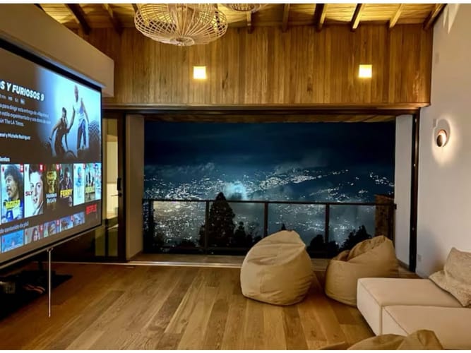 Casa de 6 alcobas en venta en Las Palmas, Medellín, 765 m² · foto 22 de 23