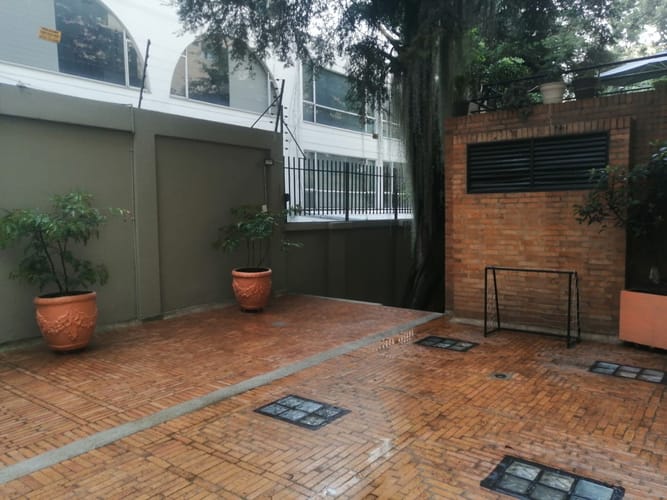 Apartamento de 3 alcobas en venta en La Cabrera, Bogotá, 249 m² · foto 21 de 23