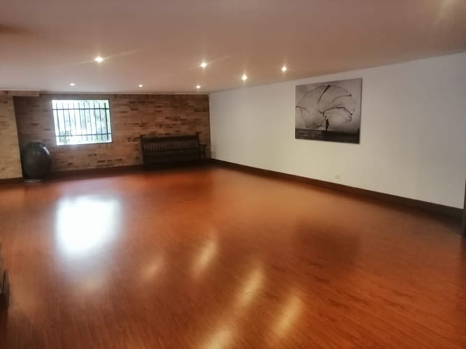 Apartamento de 3 alcobas en venta en La Cabrera, Bogotá, 249 m² · foto 22 de 23