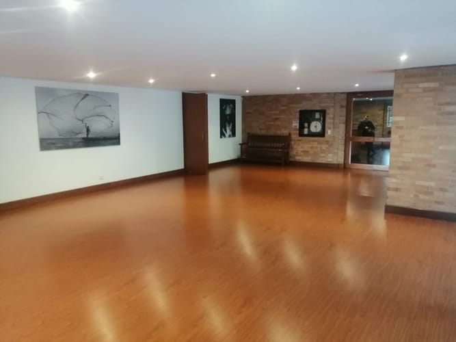 Apartamento de 3 alcobas en venta en La Cabrera, Bogotá, 249 m² · foto 23 de 23
