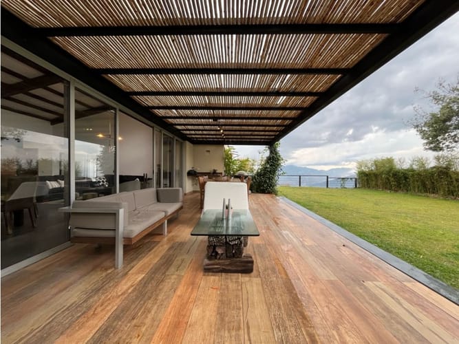 Casa de 5 alcobas en arriendo en Santa Catalina, Medellín, 450 m² · foto 10 de 24