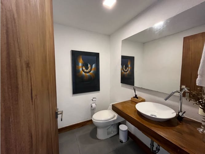 Casa de 5 alcobas en arriendo en Santa Catalina, Medellín, 450 m² · foto 20 de 24