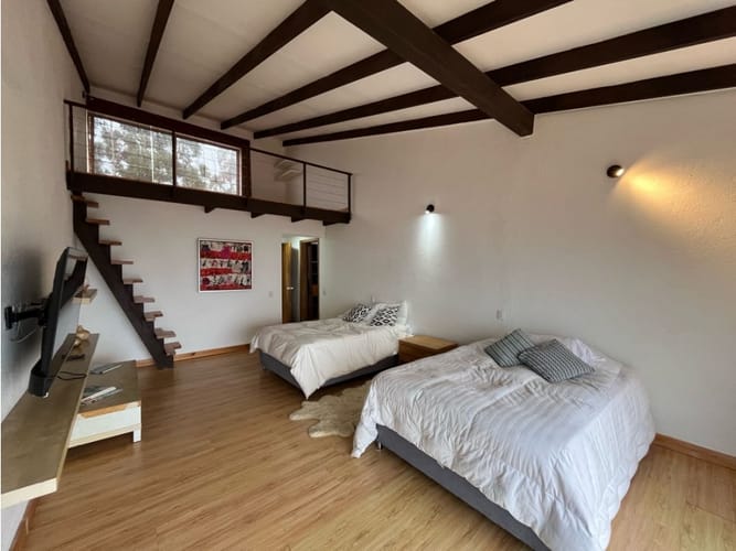 Casa de 5 alcobas en arriendo en Santa Catalina, Medellín, 450 m² · foto 21 de 24
