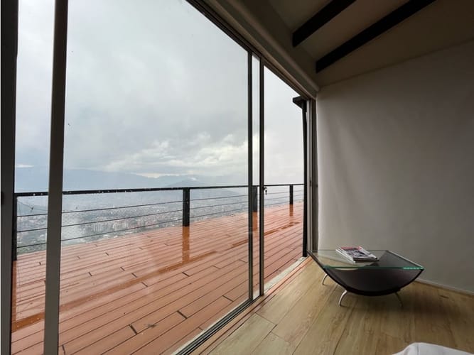 Casa de 5 alcobas en arriendo en Santa Catalina, Medellín, 450 m² · foto 22 de 24