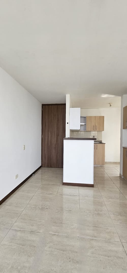 Apartamento de 3 alcobas en venta en Bochalema, Cali, 63 m² · foto 8 de 23