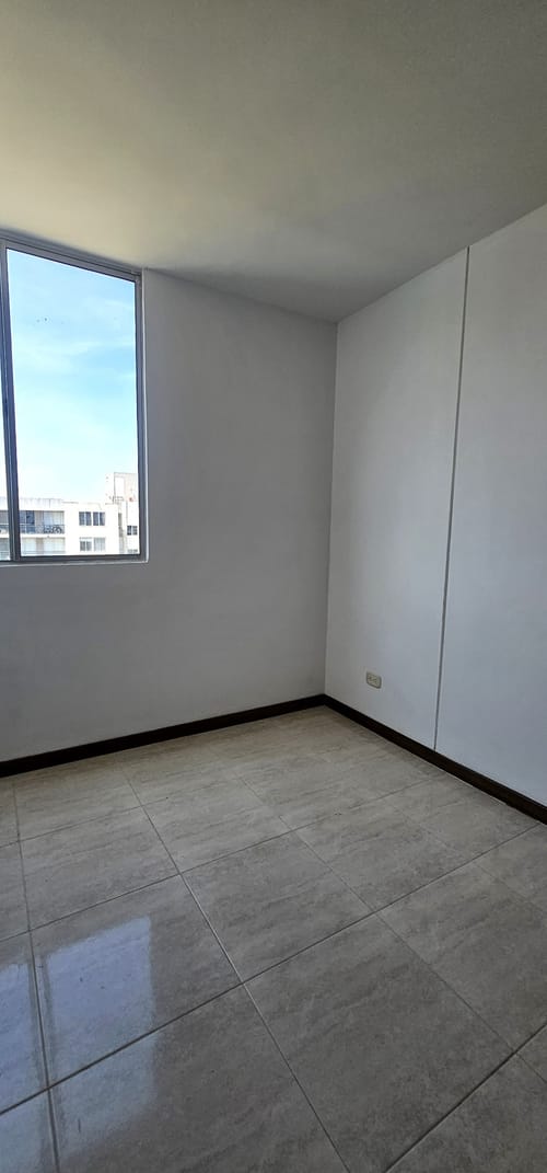 Apartamento de 3 alcobas en venta en Bochalema, Cali, 63 m² · foto 12 de 23