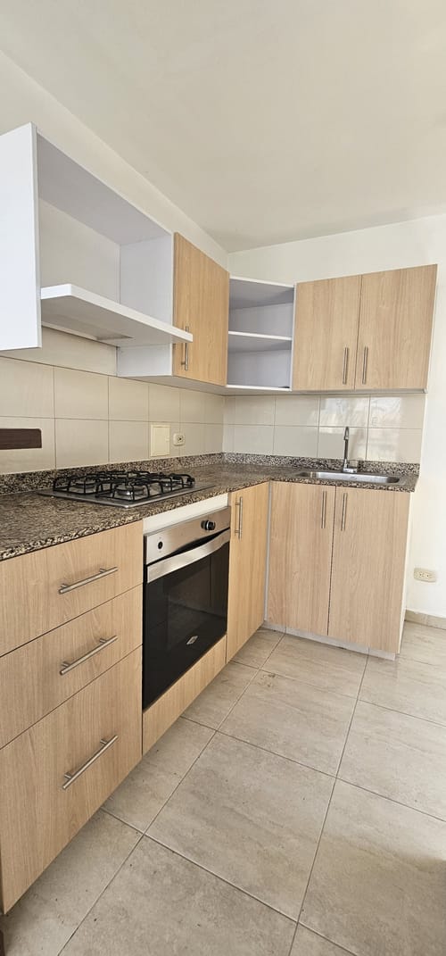 Apartamento de 3 alcobas en venta en Bochalema, Cali, 63 m² · foto 6 de 23