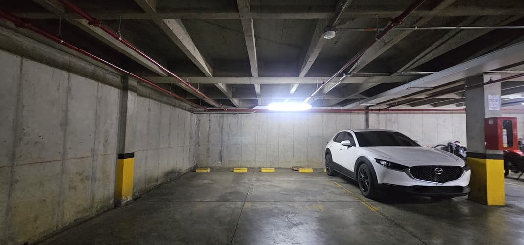 Apartamento de 3 alcobas en venta en Bochalema, Cali, 63 m² · foto 19 de 23