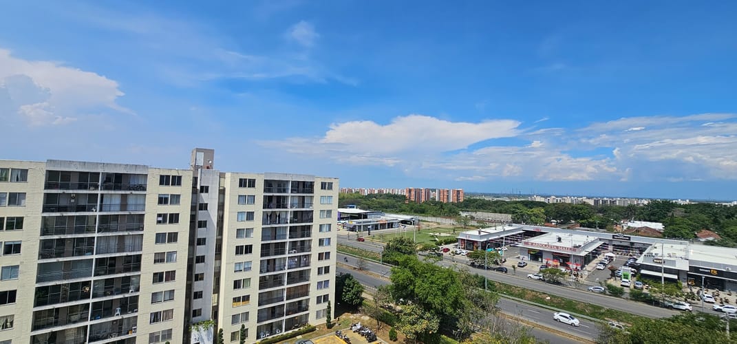 Apartamento de 3 alcobas en venta en Bochalema, Cali, 63 m² · foto 22 de 23