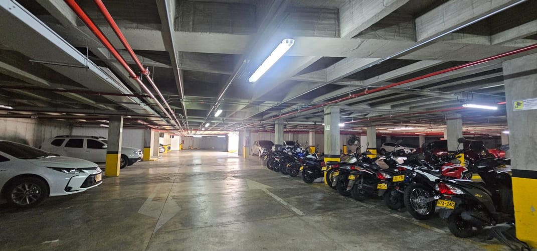 Apartamento de 3 alcobas en venta en Bochalema, Cali, 63 m² · foto 20 de 23