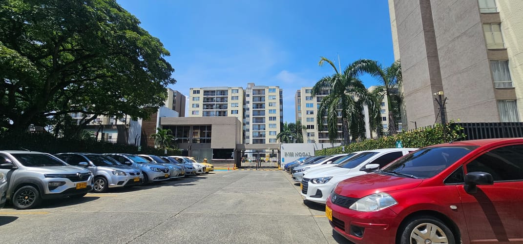 Apartamento de 3 alcobas en venta en Bochalema, Cali, 63 m² · foto 23 de 23
