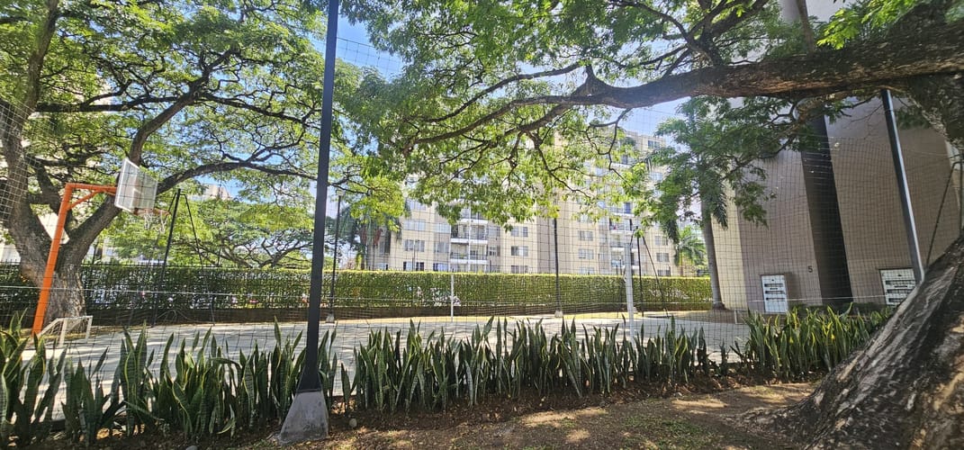 Apartamento de 3 alcobas en venta en Bochalema, Cali, 63 m² · foto 17 de 23